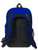 PLAYERS SC PITCH I TEAM BACKPACK ROYAL  BLUE  WHITE -KIT