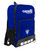 PLAYERS SC PITCH I TEAM BACKPACK ROYAL BLUE WHITE