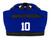 PLAYERS SC PITCH I TEAM BACKPACK ROYAL BLUE WHITE