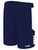 PA CLASSICS LANCASTER AND READING MIDTOWN MATCH SHORTS NAVY WHITE -KIT