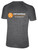 PA CLASSICS LANCASTER AND READING  BASICS II TRAINING  JERSEY DARK HEATHER  GREY WHITE -KIT