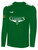 PA CLASSICS LANCASTER AND READING  TEAM LONG SLEEVE  JERSEY GREEN  WHITE -KIT