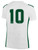 GREENE FC SOHO I FUSION JERSEY WHITE GREEN -KIT