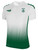 GREENE FC SOHO I FUSION JERSEY WHITE GREEN -KIT