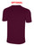 SOCKERS FC  BASICS II TRAINING  JERSEY MAROON WHITE