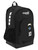 TULSA  ACADEMY FC CS II BACKPACK BLACK WHITE
