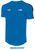 PALM BEACH RUSH  SOCCER MADISON SHORT SLEEVE  TRAINING JERSEY PROMO BLUE BLACK WHITE -KIT