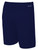 LC UNITED TEAM TRAINING SHORTS NAVY WHITE -KIT