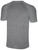 FC SOMERS  BASICS II TRAINING JERSEY LIGHT HEATHER GREY BLACK  -KIT
