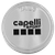 CS REFEREE  COIN BLACK SILVER METALLIC -KIT - WPSL