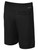 REFEREE  SHORTS BLACK WHITE - WPSL