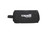 REFEREE  ACCESSORIES BAG BLACK WHITE - WPSL