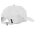 EGG HARBOR TWP SOCCER TEAM CLASSIC BASEBALL CAP WHITE BLACK