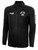 EGG HARBOR TWP SOCCER  MADISON TRAINING JACKET BLACK WHITE -KIT