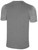EGG HARBOR TWP SOCCER  BASICS II TRAINING JERSEY DARK HEATHER GREY WHITE -KIT
