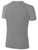 EGG HARBOR TWP SOCCER  BASICS II TRAINING JERSEY DARK HEATHER GREY WHITE -KIT
