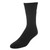EGG HARBOR TWP SOCCER  CREW SOCKS WITH GRIPPERS BLACK WHITE