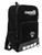 EGG HARBOR TWP SOCCER  PITCH I TEAM BACKPACK BLACK WHITE