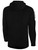 TULSA ACADEMY  FC  MADISON WARM  TRAINING   TOP BLACK WHITE