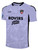 TSS ROVERS PITCH STAR JERSEY LAVENDER  BLACK