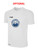 SOCKERS FC BASICS II TRAINING JERSEY WHITE BLACK