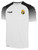 LIBERTY FC  MET LINES MATCH JERSEY WHITE BLACK