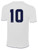 TWIN COUNTY SA  CONDOR III JERSEY WHITE NAVY -KIT