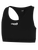 TWIN COUNTY SA TRACKER VEST BLACK WHITE