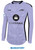 MOUNTAIN RUSH PITCH STAR JERSEY WITHOUT PADDING LAVENDER BLACK -KIT