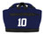 USA FIELD  HOCKEY PITCH I TEAM   BACKPACK NAVY WHITE
