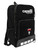 COLUMBUS UNITED PITCH I TEAM BACKPACK BLACK WHITE