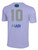PIPELINE SC ECRL TEAM GOALKEEPER MATCH JERSEY LAVENDER BLACK