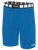 IOWA RUSH NORTH CAPELLI SPORT BOYS & MEN'S PERFORMANCE SHORTS CAPELLI SPORT BLUE WHITE