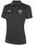 UDA SOCCER CLASSICS POLY POLO DARK  GREY WHITE