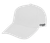 PFC RUSH CAPELLI SPORT CLASSIC BASEBALL CAP WHITE BLACK