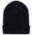 PFC RUSH CAPELLI SPORT CS II CUFF BEANIE BLACK
