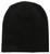 IOWA RUSH NORTH CAPELLI SPORT CS II BEANIE BLACK