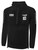 USA FIELD  HOCKEY CLASSIC PACKABLE WINDBREAKER USAFH BLACK WHITE