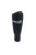 MANTECA AREA SOCCER RANGERS UNITED  SHIN GARD & SLEEVE BLACK SILVER METALLIC