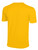 MANTECA AREA SOCCER RANGERS UNITED TEAM JERSEY ATHLETIC GOLD WHITE