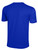 MANTECA AREA SOCCER RANGERS UNITED TEAM JERSEY ROYAL BLUE WHITE -KIT
