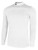 ATLANTIC COUNTY WAVE  LONG SLEEVE WARM PERFORMANCE TOP WHITE