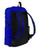 IFHCK FIELD HOCKEY PITCH I TEAM BACKPACK ROYAL BLUE WHITE