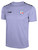 ALEXANDRIA SA ACADEMY ID TEAM GOALKEEPER JERSEY LAVENDER BLACK