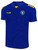 FLAMBOROUGH DUNDAS  CLUB CONDOR III MARBLE JERSEY ROYAL BLUE ATHLETIC GOLD -KIT