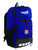 PROSTARS FC PITCH I BACKPACK ROYAL BLUE WHITE -KIT