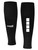 PROSTARS FC 4 CUBE SOCK SLEEVE BLACK WHITE
