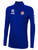 PROSTARS FC MADISON TRAINING JACKET ROYAL BLUE WHITE - -KIT