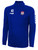 PROSTARS FC MADISON TRAINING JACKET ROYAL BLUE WHITE - -KIT