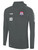 PROSTARS FC MADISON WARM TRAINING TOP MEDIUM GREY WHITE
